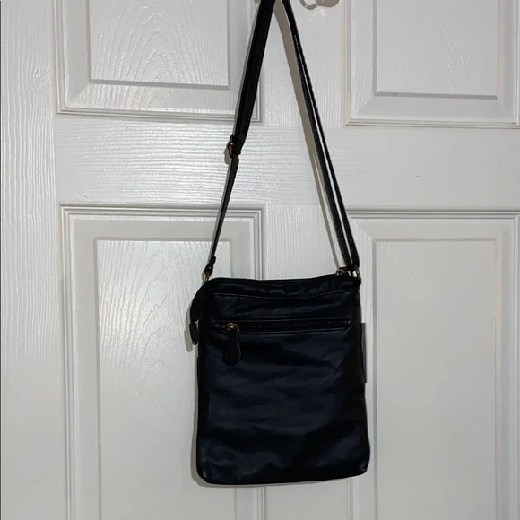 Karla Hanson New Crossbody Bag - Vegan Leather - Picture 2 of 7